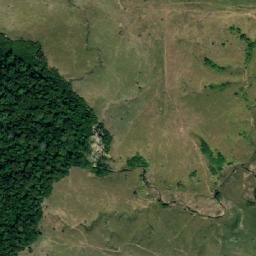 Satellite imagery of Alto de Corea, CO