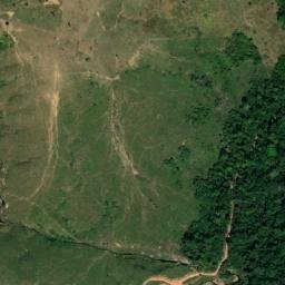 Satellite imagery of Alto de Corea, CO