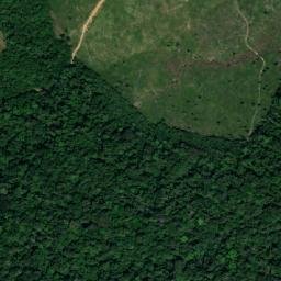 Satellite imagery of Alto de Corea, CO