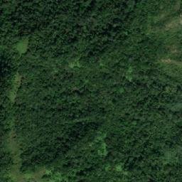 Satellite imagery of Cuchilla Nuevo Mundo, CO