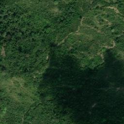Satellite imagery of Cuchilla Nuevo Mundo, CO