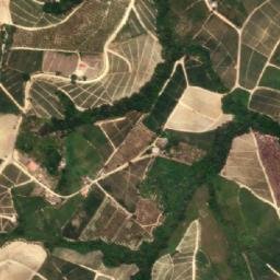 Satellite imagery of Loma Las Burras, CO