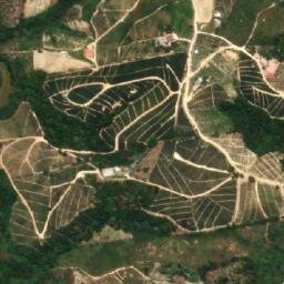 Satellite imagery of Loma Las Burras, CO