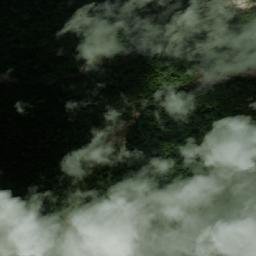 Satellite imagery of Alto Pañanegra, CO