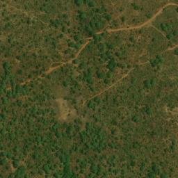 Satellite imagery of B 348, CM