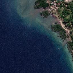 Satellite imagery of Binuling Point, PH
