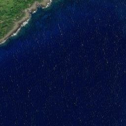 Satellite imagery of Yaco Point, PH