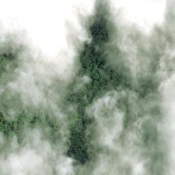 Satellite imagery of Cuchilla de Batatal, CO
