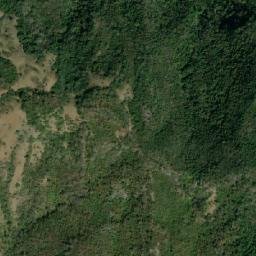Satellite imagery of Cuchilla Sardina, CO