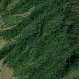 Satellite imagery of Cuchilla Sardina, CO