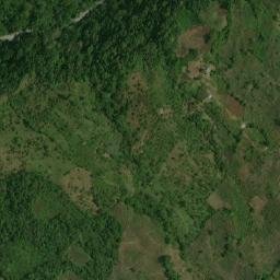 Satellite imagery of Cerro San Julián, CO