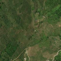 Satellite imagery of Cerro San Julián, CO