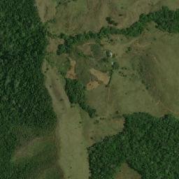 Satellite imagery of Loma del Chagualo, CO