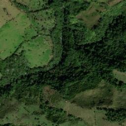 Satellite imagery of Loma La Soledad, CO