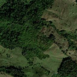 Satellite imagery of Loma La Soledad, CO