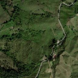 Satellite imagery of Loma La Soledad, CO