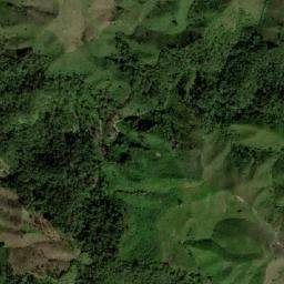 Satellite imagery of Loma Las Partidas, CO