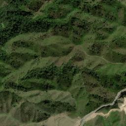 Satellite imagery of Loma Las Partidas, CO