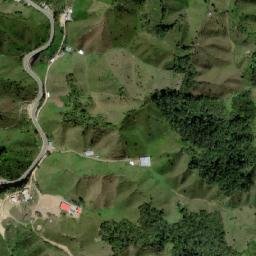 Satellite imagery of Loma Las Partidas, CO
