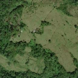 Satellite imagery of Cuchillla El Algarrobo, CO