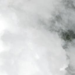 Satellite imagery of Filo Campohermoso, CO