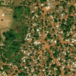 Satellite imagery of B 350, CM