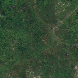 Satellite imagery of Piso Point, PH