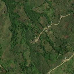 Satellite imagery of Cerro San Julián, CO