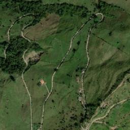 Satellite imagery of Loma La Soledad, CO