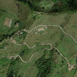 Satellite imagery of Loma La Soledad, CO