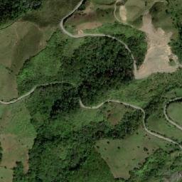 Satellite imagery of Loma La Soledad, CO
