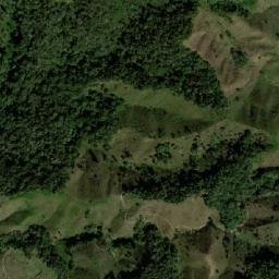 Satellite imagery of Loma Las Partidas, CO