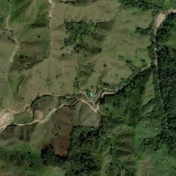 Satellite imagery of Loma Las Partidas, CO