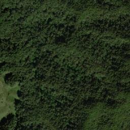 Satellite imagery of Cuchilla Careperro, CO