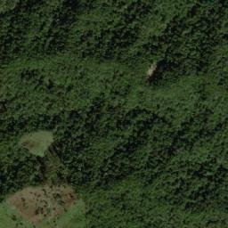Satellite imagery of Cuchilla Careperro, CO