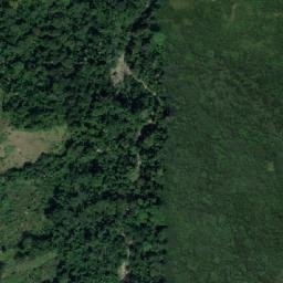 Satellite imagery of Cuchilla de La Chaparot, CO