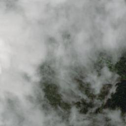 Satellite imagery of Filo Campohermoso, CO
