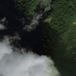 Satellite imagery of Filo Campohermoso, CO