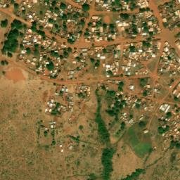 Satellite imagery of B 350, CM