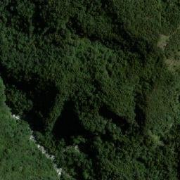 Satellite imagery of Cuchilla Los Cuervos, CO