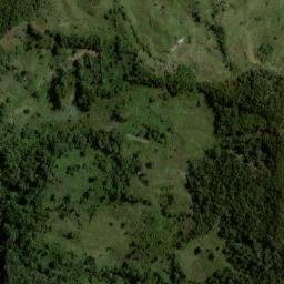 Satellite imagery of Cuchilla Los Cuervos, CO
