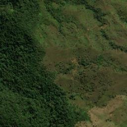 Satellite imagery of Cuchilla La Jamaica, CO