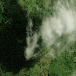 Satellite imagery of Alto Brisas, CO