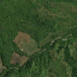Satellite imagery of Cerro San Julián, CO