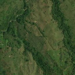 Satellite imagery of Cerro San Julián, CO