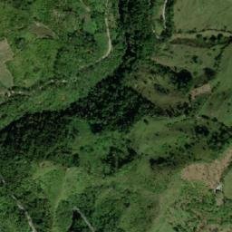 Satellite imagery of Loma Las Ánimas, CO