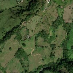 Satellite imagery of Loma Las Ánimas, CO