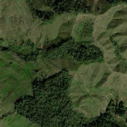 Satellite imagery of Loma Las Partidas, CO