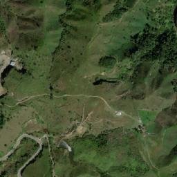 Satellite imagery of Loma Las Partidas, CO