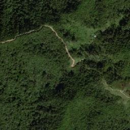 Satellite imagery of Cuchilla Careperro, CO